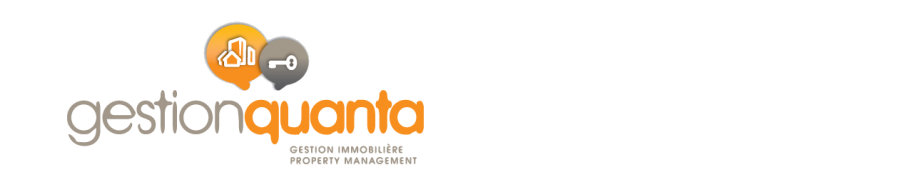 Gestion Immobilière Quanta